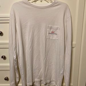 Vineyard Vines long sleeve t-shirt